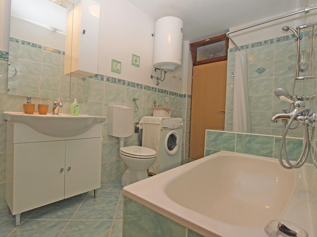 Apartment Puzar 389 Pula