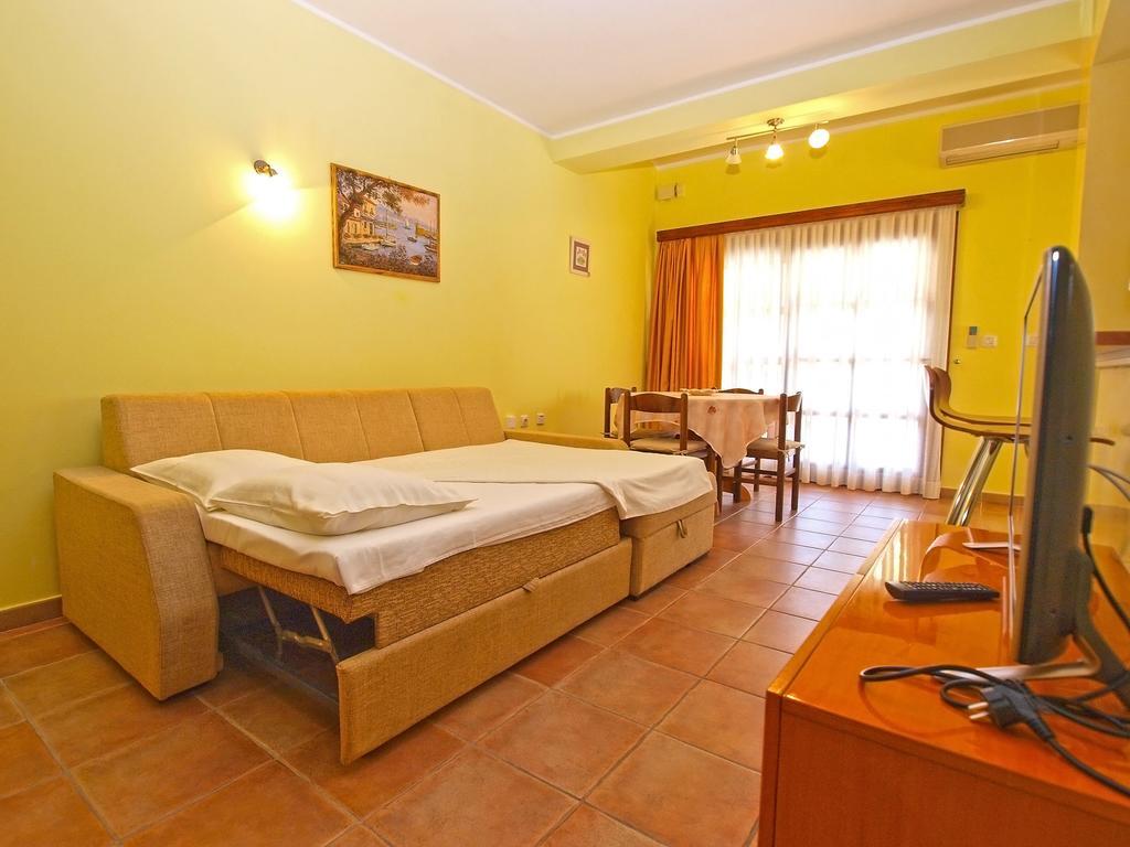 Apartment Puzar 389