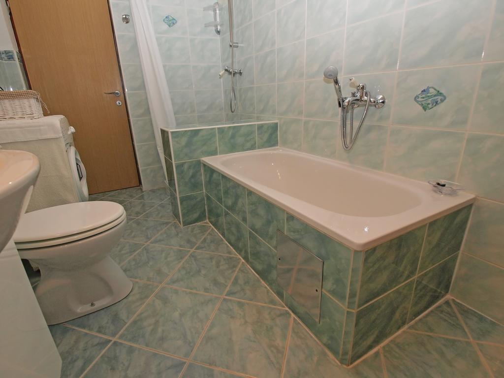 Apartment Puzar 389 *