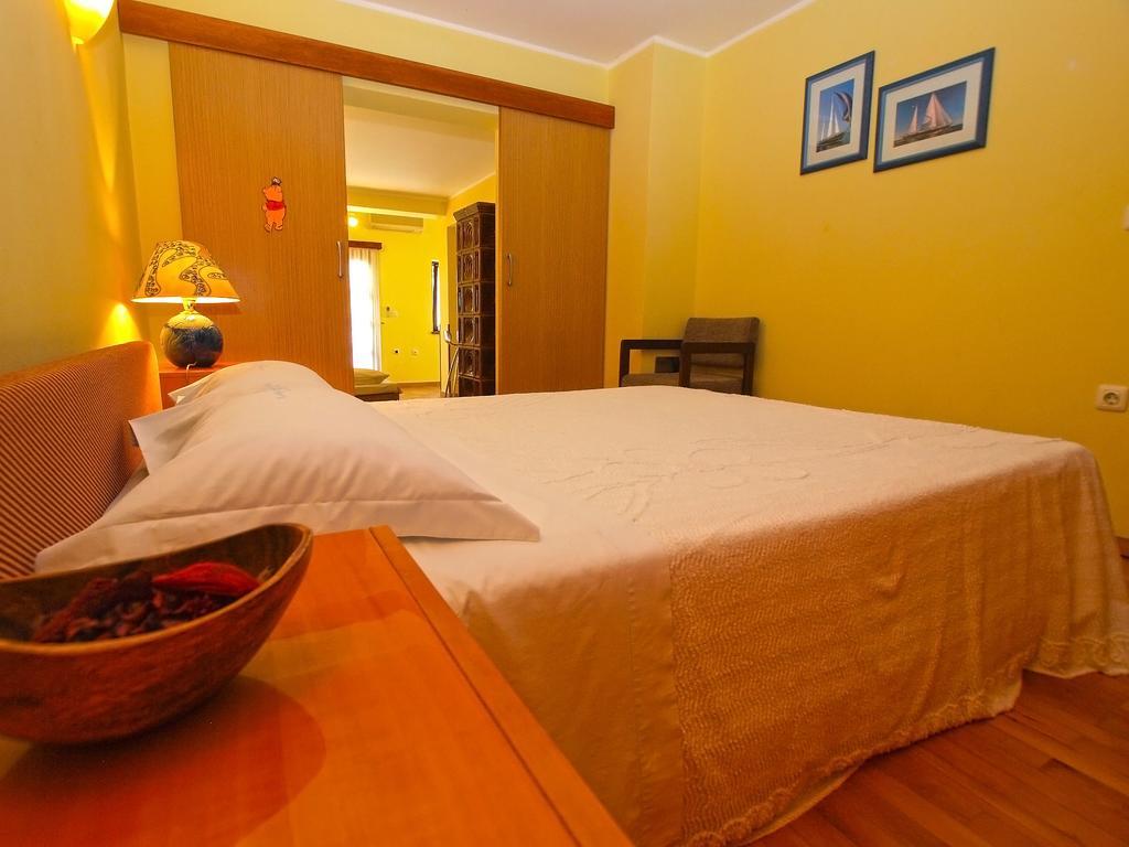 Apartment Puzar 389 Pula