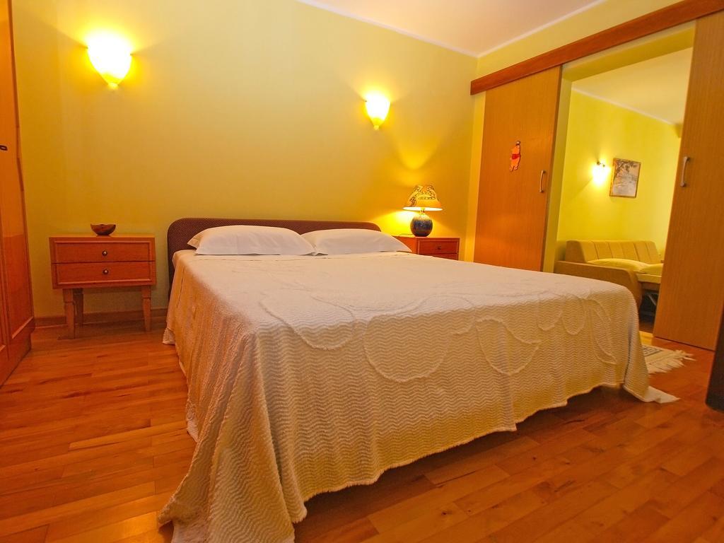 Apartment Puzar 389
