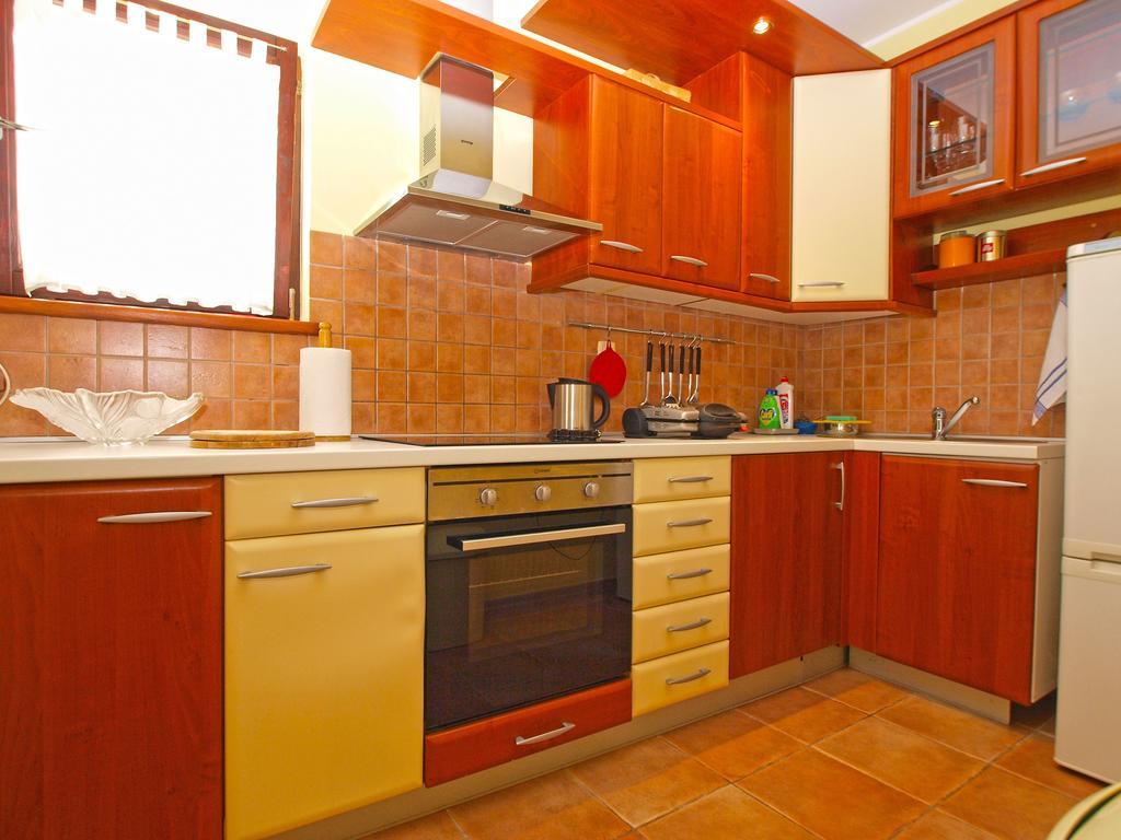 Apartment Puzar 389