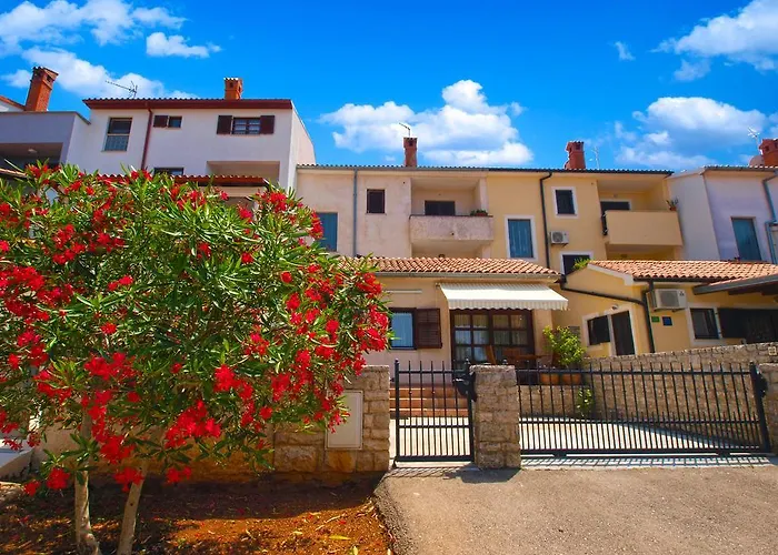 Apartment Puzar 389