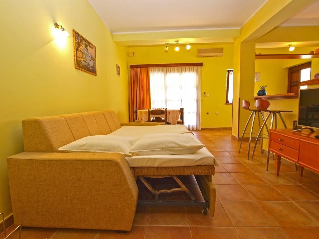 Puzar 389 Apartment
