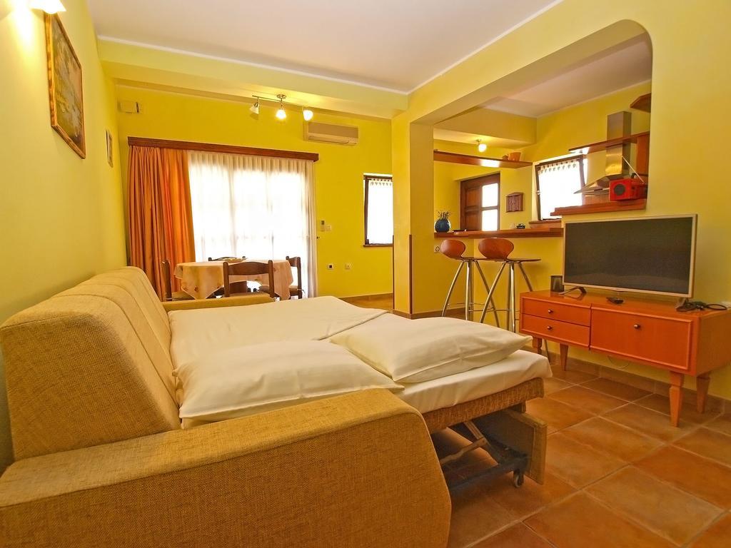 Apartment Puzar 389 Pula